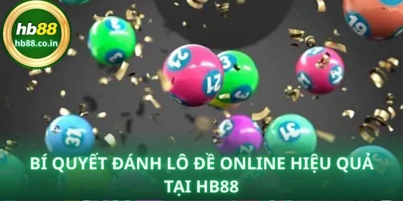 Bí quyết quản lý vốn và soi cầu thông minh giúp nâng cao tỷ lệ thắng.