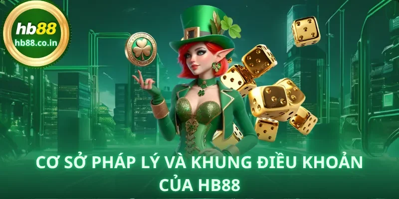 Khung điều khoản được biên soạn theo tiêu chí minh bạch, dễ đọc, dễ tra cứu.