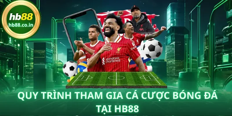 Ba bước gọn: xác minh – nạp vốn – chọn kèo; dữ liệu luôn sẵn trên cùng một màn hình.