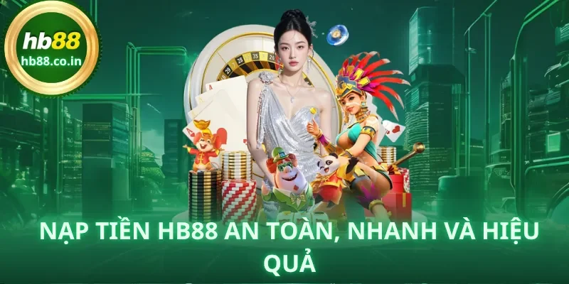 Rút tiền HB88 – Bí quyết rút nhanh & an toàn