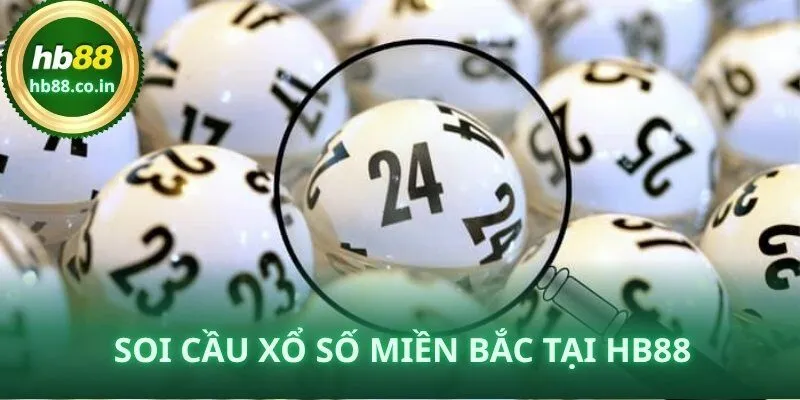 Kỹ thuật soi cầu xổ số miền Bắc giúp người chơi tăng khả năng dự đoán chính xác