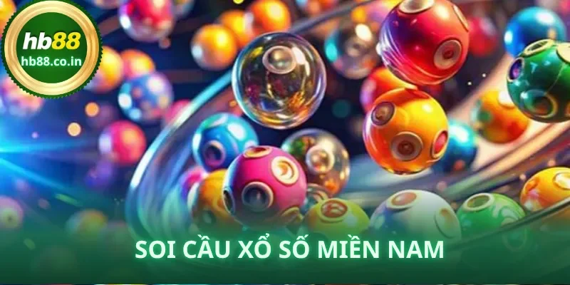 Người chơi có thể soi cầu, thống kê và chọn số dễ dàng trên nền tảng HB88.