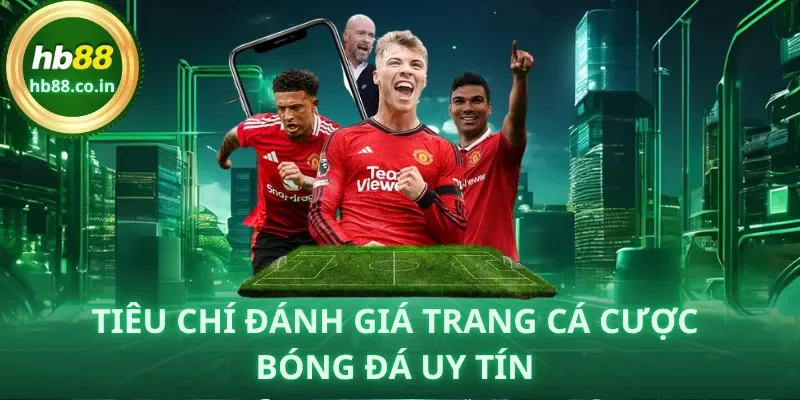 Giấy phép, bảo mật, độ sâu kèo và hỗ trợ là bốn trụ cột của độ uy tín.