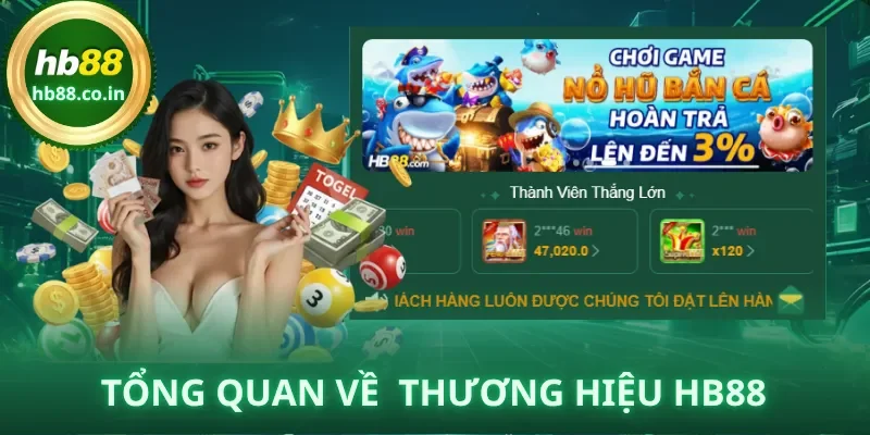 Tổng quan về HB88