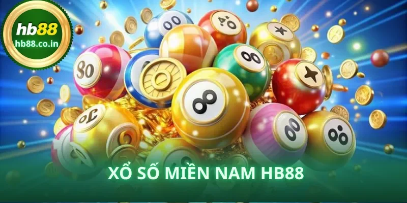 Xổ Số Miền Nam – Hướng dẫn chơi, soi cầu và nhận thưởng